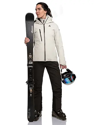 SCHÖFFEL | Damen Skijacke Style Pontre | 